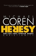 Cover: Heresy - Signal