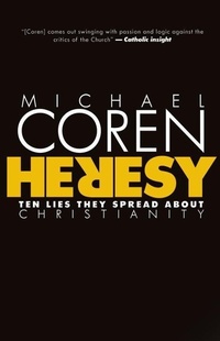 Enlarge image Cover: Heresy - Signal