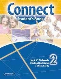 Abbildung von: Connect Portuguese 2 Student Book 2 with Self-study Audio CD Portuguese Edition - Cambridge University Press