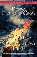 Cover: An All-Consuming Fire - Verity Press Publishing