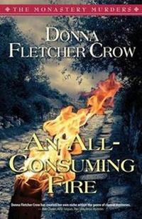Enlarge image Cover: An All-Consuming Fire - Verity Press Publishing