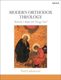 Cover: Modern Orthodox Theology - T.& T.Clark Ltd