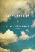Cover: Small Mechanics - McClelland & Stewart