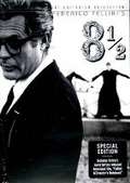 Cover: 8 1/2 - Criterion/ Distribution S
