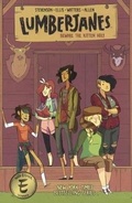 Cover: Beware the Kitten Holy - Turtleback Books