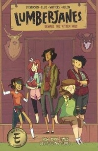 Enlarge image Cover: Beware the Kitten Holy - Turtleback Books