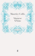 Cover: Siamese White - Faber & Faber
