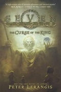 Cover: Curse of the King - Turtleback Books