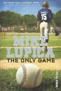 Cover: Only Game - Turtleback Books