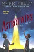 Cover: Project Blastoff - Turtleback Books