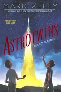 Enlarge image Cover: Project Blastoff - Turtleback Books