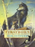 Cover: Firstborn - Turtleback Books