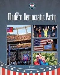 Enlarge image Cover: The Modern Democratic Party - Turtleback Books