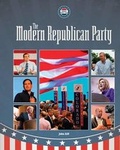 Cover: The Modern Republican Party - Turtleback Books