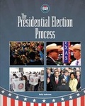 Cover: The Presidential Election Process - Turtleback Books