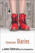 Cover: Homeroom Diaries - Turtleback Books
