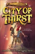 Cover: City of Thirst - Turtleback Books
