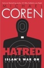 Cover: Hatred - Signal