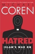 Cover: Hatred - Signal