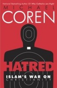Enlarge image Cover: Hatred - Signal