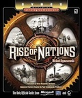 Cover: Rise of Nations - Sybex Inc.,U.S.