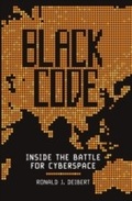 Cover: Black Code - Signal