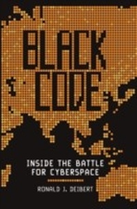 Enlarge image Cover: Black Code - Signal