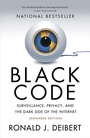 Cover: Black Code - McClelland & Stewart Inc.