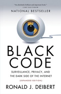 Cover: Black Code - McClelland & Stewart Inc.