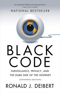 Enlarge image Cover: Black Code - McClelland & Stewart Inc.