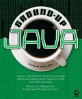 Cover: Ground-Up Java - Sybex Inc.,U.S.