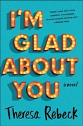 Cover: I'm Glad About You - G.P. Putnam's Sons