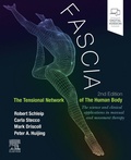 Cover: Fascia: The Tensional Network of the Human Body - Elsevier