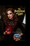 Cover: The Brotherhood of Lies - EUREKA PUBLICATIONS