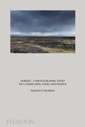 Cover: Nordic - Phaidon Press Ltd