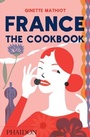 Cover: France: The Cookbook - Phaidon Press Ltd