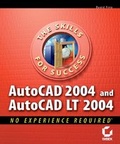 Cover: AutoCAD 2004 and AutoCAD LT 2004 - Sybex Inc.,U.S.