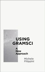 Cover: Using Gramsci - Pluto Press