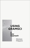 Cover: Using Gramsci - Pluto Press