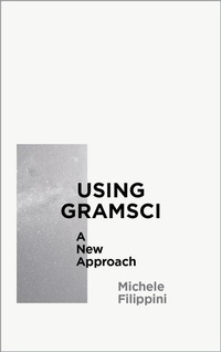 Enlarge image Cover: Using Gramsci - Pluto Press