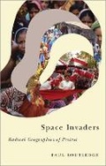 Cover: Space Invaders - Pluto Press