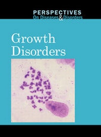 Enlarge image Cover: Growth Disorders - Greenhaven Press