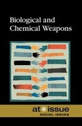 Cover: Biological and Chemical Weapons - Greenhaven Press