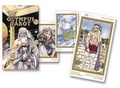 Cover: Olympus Tarot - Los Scarabeo