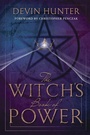 Cover: The Witch's Book of Power - Llewellyn Publications,U.S.