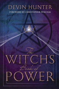 Enlarge image Cover: The Witch's Book of Power - Llewellyn Publications,U.S.