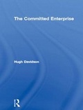 Cover: Committed Enterprise - Butterworth-Heinemann