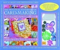 Cover: How to Create Your Own Fantastic Cards - Lorenz Books