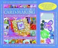 Enlarge image Cover: How to Create Your Own Fantastic Cards - Lorenz Books
