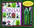 Cover: How to Master the Art of Bonsai - Lorenz Books